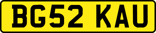 BG52KAU