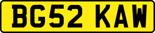 BG52KAW
