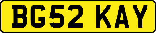 BG52KAY
