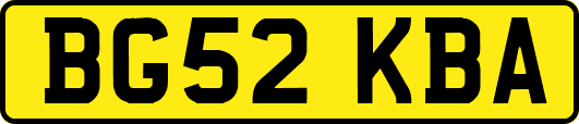 BG52KBA