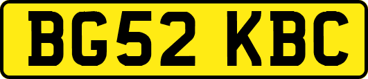 BG52KBC