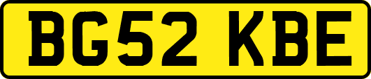 BG52KBE