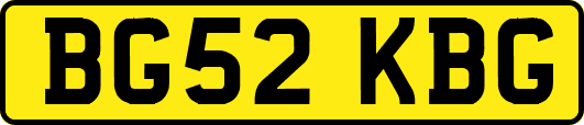 BG52KBG