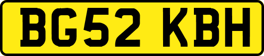 BG52KBH