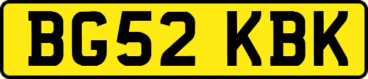 BG52KBK