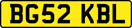 BG52KBL