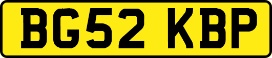 BG52KBP