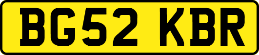 BG52KBR