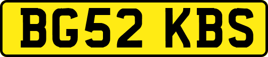 BG52KBS