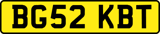 BG52KBT