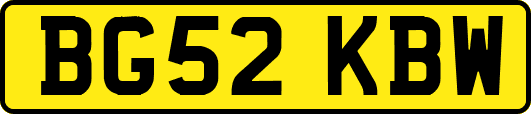 BG52KBW