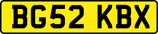 BG52KBX