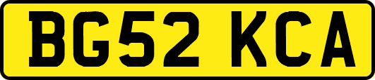 BG52KCA