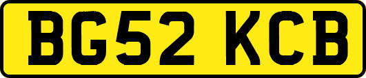 BG52KCB