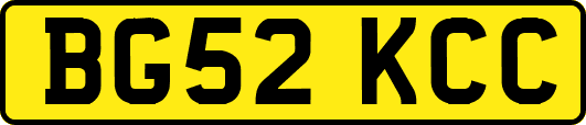 BG52KCC