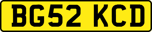 BG52KCD