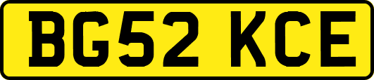 BG52KCE