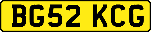 BG52KCG