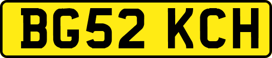 BG52KCH