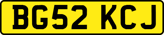 BG52KCJ