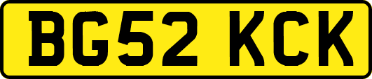 BG52KCK