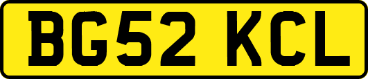 BG52KCL