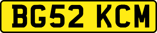 BG52KCM