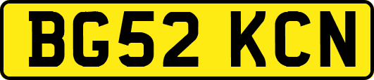 BG52KCN