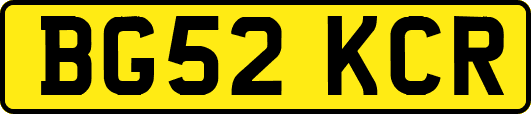 BG52KCR
