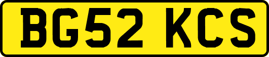 BG52KCS