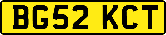 BG52KCT