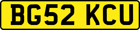BG52KCU