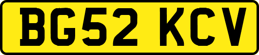 BG52KCV