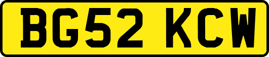 BG52KCW