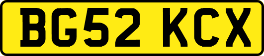BG52KCX
