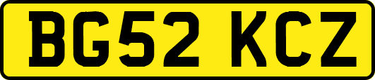 BG52KCZ