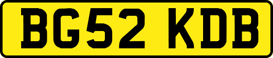 BG52KDB