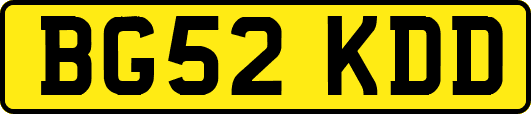 BG52KDD
