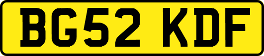 BG52KDF