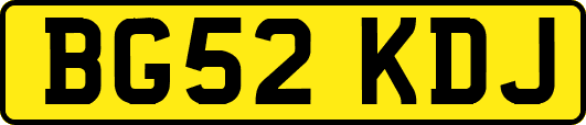 BG52KDJ