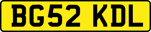 BG52KDL
