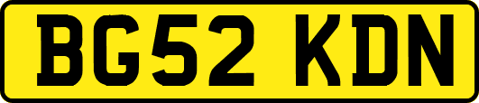 BG52KDN