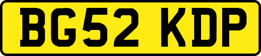 BG52KDP