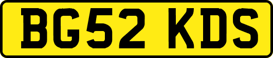 BG52KDS