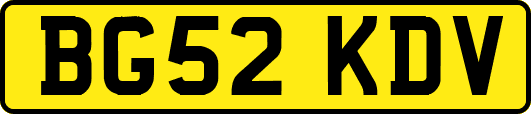 BG52KDV