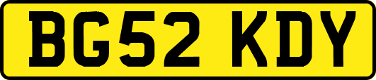 BG52KDY