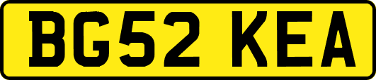 BG52KEA