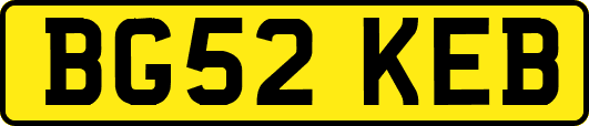 BG52KEB