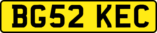 BG52KEC