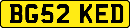 BG52KED